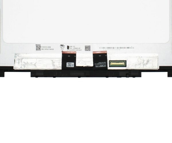 TELA LED TÁCTIL 14" PARA PORTÁTIL HP PAVILION X360 14-DY 14M-BY - Image 6