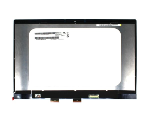 TELA LED DE 14" TÁCTIL SIN MARCO PARA PORTÁTIL HP PAVILION X360 14-CD 14M-CD - Image 2