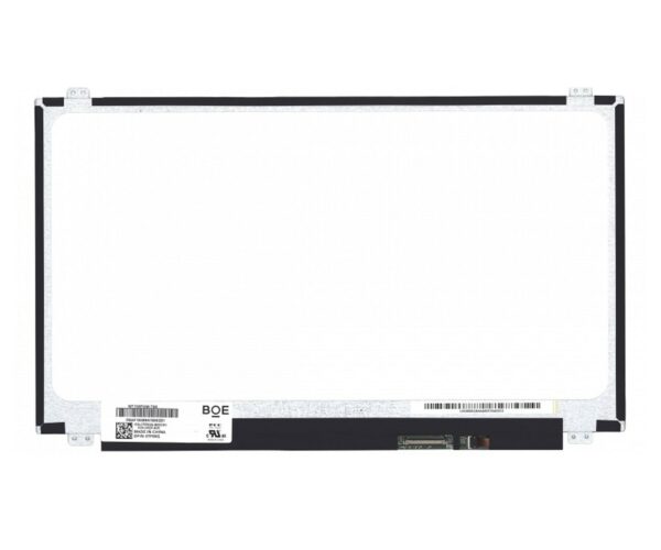 TELA LED DE 15.6" TÁCTIL PARA PORTÁTIL NT156FHM-T00 FHD 40 PINES - Image 2