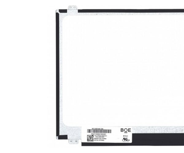 TELA LED DE 15.6" TÁCTIL PARA PORTÁTIL NT156FHM-T00 FHD 40 PINES - Image 3