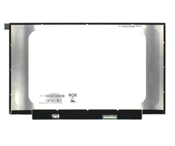 TELA LED TÁCTIL DE 14" PARA PORTÁTIL NV140FHM-T07 HW:V8.0 40 PIN IPS - Image 2