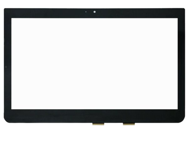 PANEL TÁCTIL PARA PORTÁTIL TOSHIBA RADIUS 11 L10W-B SERIES 11,6" - Image 2