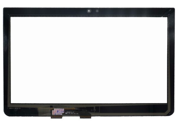 PANEL TÁCTIL PARA PORTÁTIL TOSHIBA RADIUS 11 L10W-B SERIES 11,6"