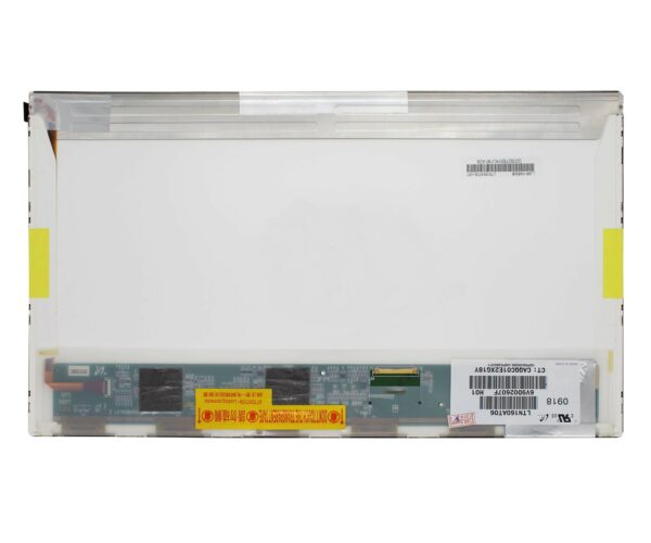 TELA LED DE 16" PARA PORTÁTIL TOSHIBA SATELLITE A500-18Q - Image 2