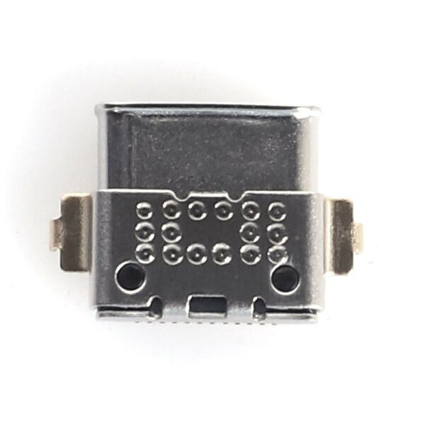 CONECTOR DC JACK PARA BOSE SOUNDLINK FLEX USB-C VERSIÓN 1