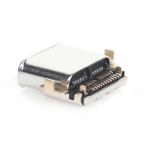 CONECTOR DC JACK PARA BOSE SOUNDLINK FLEX USB-C VERSIÓN 1 - Image 3