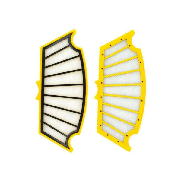 RECAMBIOS DE FILTRO PARA ASPIRADORA IROBOT ROOMBA SERIE 500 - Image 2