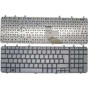 TECLADO PARA PORTATIL HP MP-07F16E06698 PK1303X04N0 NSK-H810S 9J.N0L82.10S PK1303X05N0