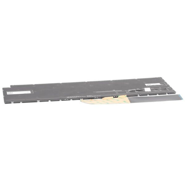 TECLADO RETROILUMINADO PARA PORTÁTIL DELL 7591 7590 P83F 5580 5584 5593 5598 CINZA - Image 3