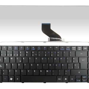TECLADO PARA PORTÁTIL EMACHINES D442 D640 D640G D528 D728 D730 D730G D730Z D730ZG D732