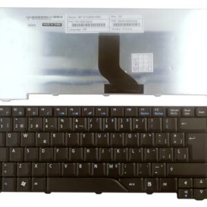 TECLADO PARA PORTATIL ACER ASPIRE AS4710 AS4720 PRETO