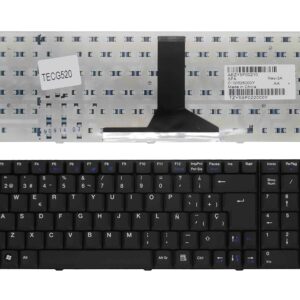 TECLADO PARA PORTATIL ACER EMACHINES G420 G520 G620 G720