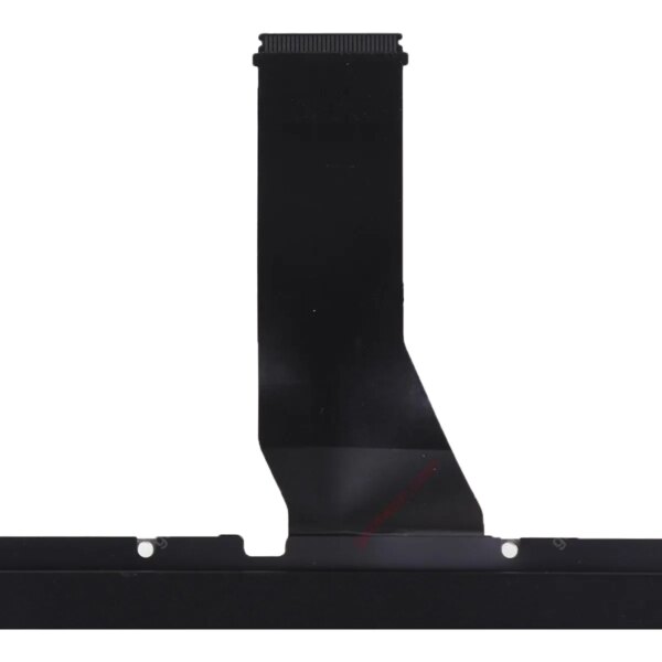 TECLADO PARA PORTATIL APPLE MACBOOK AIR A1370 / A1465 11.6 PRETO - Image 5