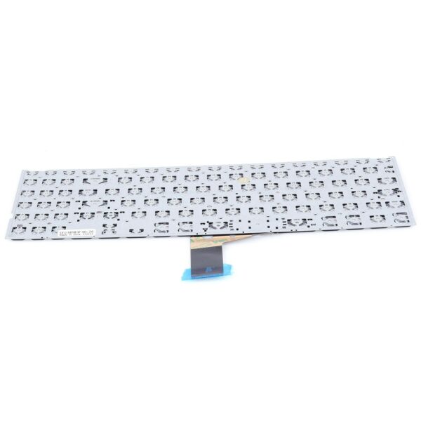 TECLADO PARA PORTATIL ASUS X515 X515DA X515EA X515J X515JA X515UA X515MA PRETO - Image 3