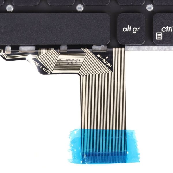 TECLADO PARA PORTATIL ASUS X515 X515DA X515EA X515J X515JA X515UA X515MA PRETO - Image 5