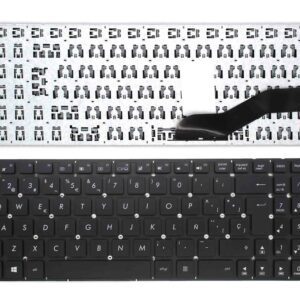 TECLADO PARA PORTATIL ASUS F540 F540L F540LA F540S F540SA F540SC F540Y F540YA MP-13K93US-G50