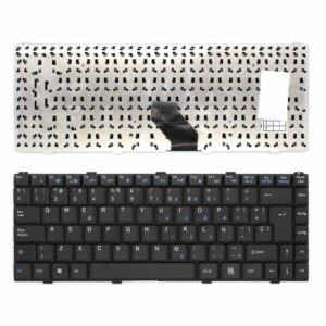 TECLADO PARA PORTATIL AIRIS N1100