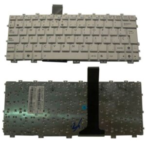 TECLADO PARA PORTÁTIL ASUS EEE PC 1015CX 1015BX 1015B 1015PX BLANCO