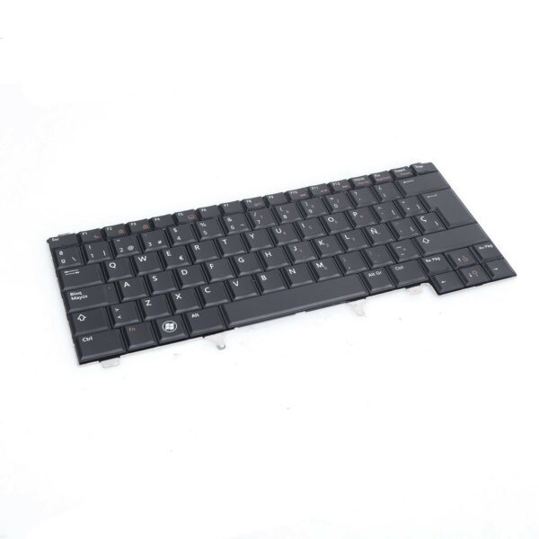 TECLADO PARA PORTÁTIL DELL E5420 E6420 14-0076C-PX03-001 PRETO - Image 2
