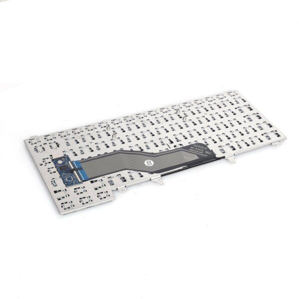 TECLADO PARA PORTÁTIL DELL E5420 E6420 14-0076C-PX03-001 PRETO - Image 3