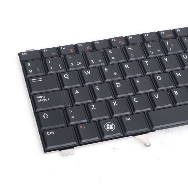 TECLADO PARA PORTÁTIL DELL E5420 E6420 14-0076C-PX03-001 PRETO - Image 4