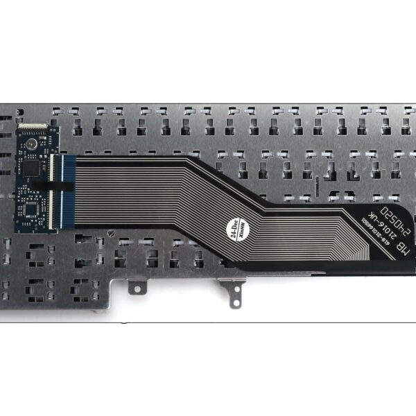 TECLADO PARA PORTÁTIL DELL E5420 E6420 14-0076C-PX03-001 PRETO - Image 5