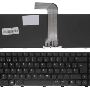TECLADO PARA PORTATIL DELL VOSTRO 3550 XPS L502 INSPIRON N4050 M4040 M5050 M5040