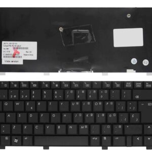 TECLADO PARA PORTATIL HP COMPAQ 510 PK1301J03J0