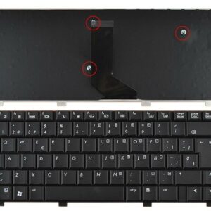 TECLADO PARA PORTATIL HP COMPAQ 454954-071 G7000 V071802AK1