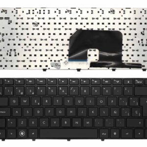TECLADO PARA PORTATIL HP PAVILION DV6-3034SS