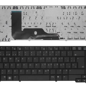 TECLADO PARA PORTATIL HP ELITEBOOK 8440P 8440W SIN POINTSTICK