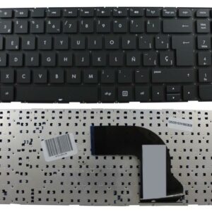 TECLADO PARA PORTATIL HP PAVILION DV7-7007SS