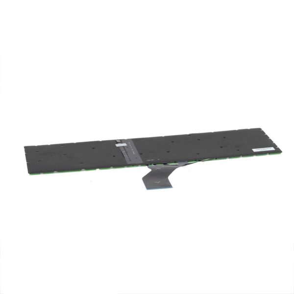 TECLADO PARA PORTATIL HP PAVILION 15-DA 250 255 G7 GEN7 PRETO COM RETROILUMINAÇÃO - Image 2