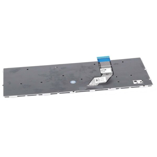 TECLADO PARA PORTÁTIL LENOVO N24 100E 300E 15-0228E-WX03-001 PRETO - Image 3