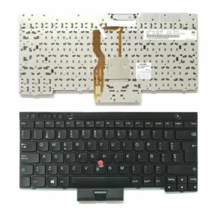 TECLADO PARA PORTATIL LENOVO THINKPAD L430 2464