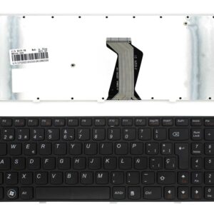 TECLADO PARA PORTÁTIL LENOVO 25209726