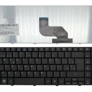 TECLADO PARA PORTATIL EMACHINES E725 E727
