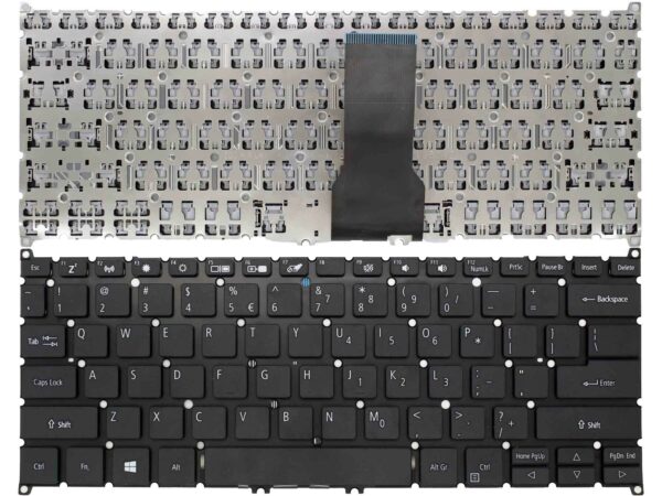 TECLADO PARA NOTEBOOK ACER SWIFT 3 SF314-41 / SF314-43