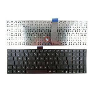 TECLADO PORTÁTIL ASUS X502 X502C X502CA ASUS VIVOBOOK S500 S500C S500CA