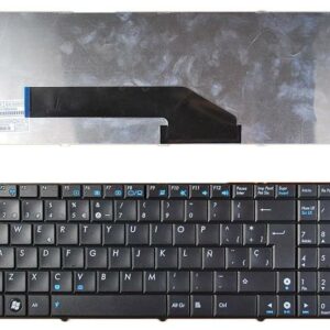 TECLADO PARA PORTATIL ASUS X5D F52 K50 K70 P50