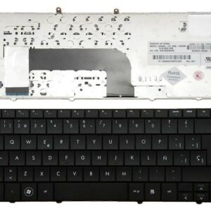 TECLADO PARA PORTATIL HP MINI CQ10-100SS