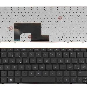 TECLADO PARA PORTATIL HP MINI 1103 110-3500 110-3510NR 110-3530NR PRETO MINI 210-2000)