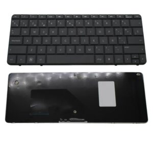 TECLADO PARA PORTÁTIL HP MINI 210 210-1000 (BOTÃO GRANDE ENTER)