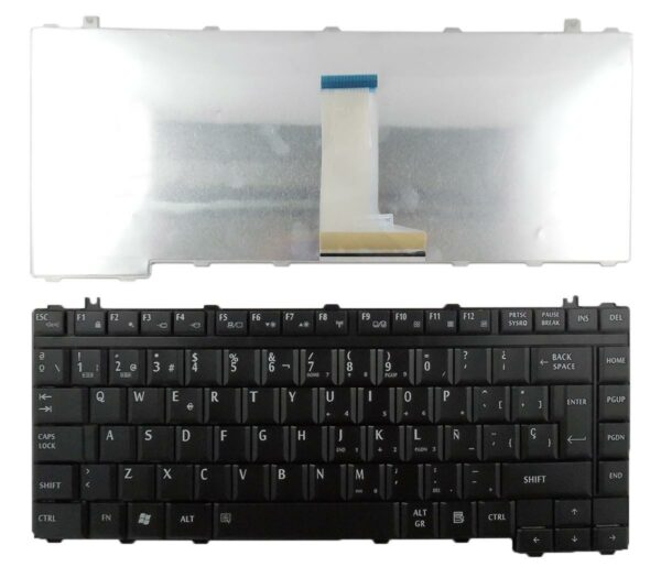 TECLADO PARA PORTATIL TOSHIBA TECRA A11-11Z
