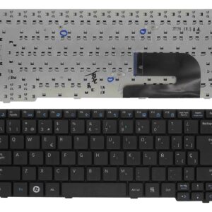 TECLADO PARA PORTATIL SAMSUNG NB30 N150 N140 N128