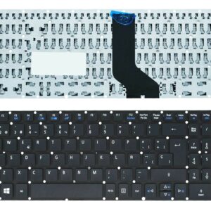 TECLADO PARA PORTÁTIL ACER ASPIRE 3 A315-53G-56AL A315-53G-56KH