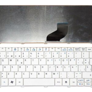 TECLADO PARA PORTATIL ACER EMACHINES MP-09H26E0-6983 BRANCO