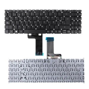 TECLADO PARA PORTÁTIL ACER ASPIRE V5-573 PRETO