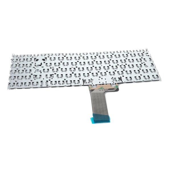 TECLADO PARA PORTÁTIL ACER ASPIRE V5-573 PRETO - Image 3