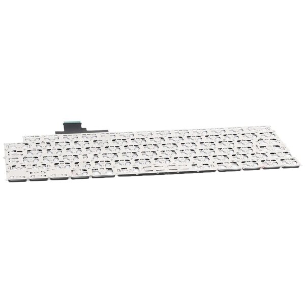 TECLADO PARA PORTÁTIL APPLE MACBOOK AIR 13 M2 A2681 - Image 4